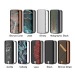 Vaporesso Lüxe 2 Mod - Görsel 2