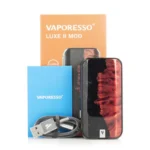 Vaporesso Lüxe 2 Mod