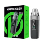 Vaporesso Lüxe X3 2600mAh