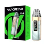Vaporesso Lüxe X3 2600mAh - Görsel 8