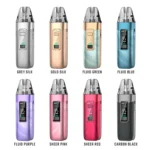 Vaporesso Lüxe X3 2600mAh - Görsel 2