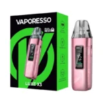 Vaporesso Lüxe X3 2600mAh - Görsel 4