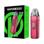 Vaporesso Lüxe X3 2600mAh - Görsel 3