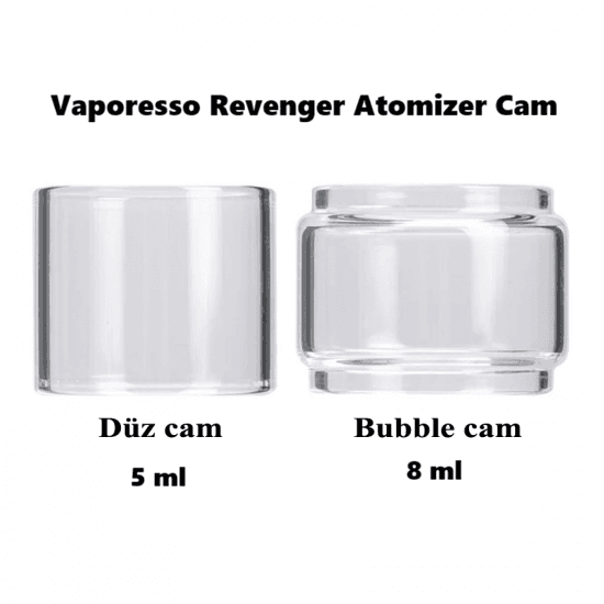 Vaporesso-Revenger-Cam-Vaporesso-Revenger-Atomizer-Cami-3.png Vaporesso Revenger Cam ( Revenger Atomizer Camı ) - Görsel 1