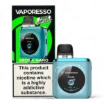 Vaporesso Xros 4 Nano 30 Watt