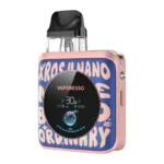 Vaporesso Xros 4 Nano 30 Watt - Görsel 5