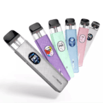 Vaporesso Xros 5