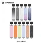 Vaporesso Xros 6 Mini Pod Renk Çeşitleri, Vaporesso Xros6 Mini Pod Renk Çeşitleri
