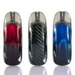 Vaporesso Zero 2 Top Filling