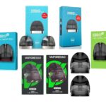 Vaporesso Zero Pod Kartuş