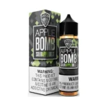 VGOD Apple Bomb Likit 60 ml