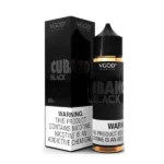 VGOD Cubano Black Likit 60 ml