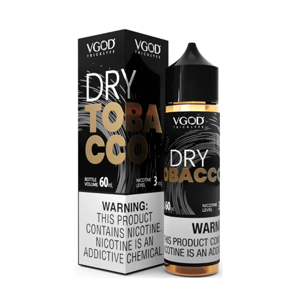 Vgod-Dry-Tobacco-Likit-60-ml-Vgod-Likit-60-ml.webp VGOD Dry Tobacco Likit 60 ml - Görsel 1