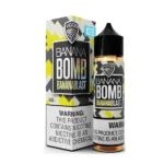 VGOD Iced Banana Bomb Likit 60 ml