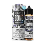 VGOD Iced Purple Bomb Likit 60 ml