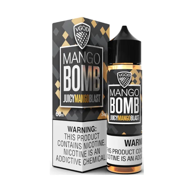 Vgod-Mango-Bomb-Likit-60-ml-Vgod-Likit-60-ml.webp VGOD Mango Bomb Likit 60 ml - Görsel 1