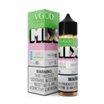 VGOD Mix Iced Bubble Watermelon Likit 60 ml
