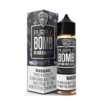 VGOD Purple Bomb Likit 60 ml