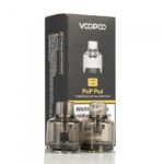 VooPoo PNP Pod Kartuş