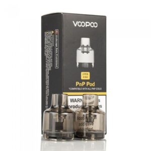 VooPoo PNP Pod Kartuş
