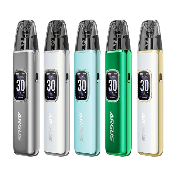 Voopoo-Argus-G3-Pod-Voopoo-ArgusG3.webp Voopoo Argus G3 30Watt - Görsel 1