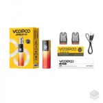 Voopoo Argus G4 Pod - Görsel 7
