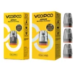 Voopoo Argus Multi Ohm Kartuş