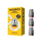 Voopoo Argus Multi Ohm Kartuş - Görsel 3
