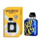 Voopoo Argus P3 1500 mah - Görsel 7
