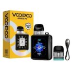 Voopoo Argus P3 1500 mah