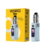 Voopoo Drag 6 Kit 220W - Görsel 4