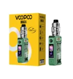 Voopoo Drag 6 Kit 220W - Görsel 6