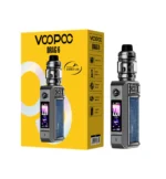 Voopoo Drag 6 Kit 220W - Görsel 9
