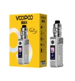 Voopoo Drag 6 Kit 220W - Görsel 8