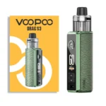 Voopoo Drag S3 - Görsel 7