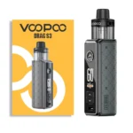 Voopoo Drag S3 - Görsel 8