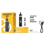 Voopoo Drag S3 Mtl 3000 mah - Görsel 3