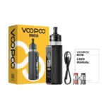 Voopoo Drag S3 Mtl 3000 mah