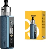 Voopoo Drag S3 Mtl 3000 mah - Görsel 10