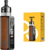 Voopoo Drag S3 Mtl 3000 mah - Görsel 9