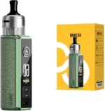 Voopoo Drag S3 Mtl 3000 mah - Görsel 8