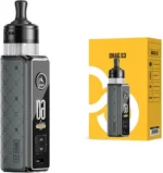 Voopoo Drag S3 Mtl 3000 mah - Görsel 7