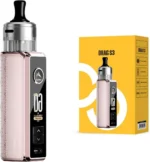 Voopoo Drag S3 Mtl 3000 mah - Görsel 6