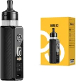 Voopoo Drag S3 Mtl 3000 mah - Görsel 5