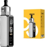 Voopoo Drag S3 Mtl 3000 mah - Görsel 4