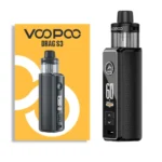 Voopoo Drag S3 - Görsel 4