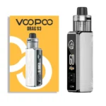 Voopoo Drag S3 - Görsel 3