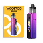 Voopoo Drag X3 - Görsel 9