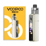 Voopoo Drag X3 - Görsel 8