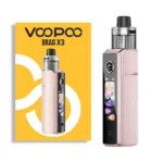 Voopoo Drag X3 - Görsel 7
